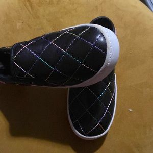 Quilted sneakers Carters brand